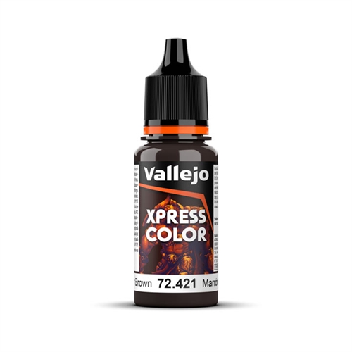   Vallejo 72421 Xpress Color copper brown 18ml